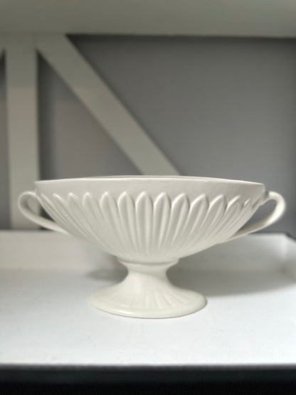 Vintage Shorter and Son Mantle Vase