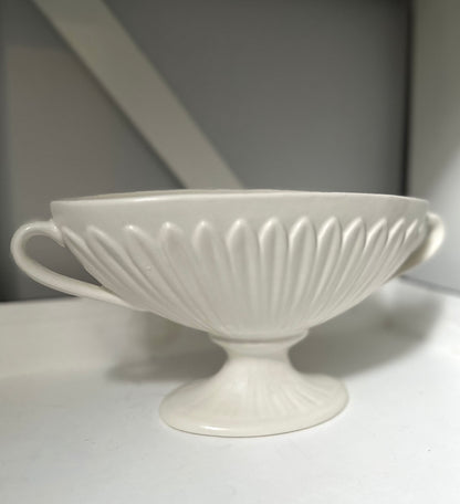 Vintage Shorter and Son Mantle Vase