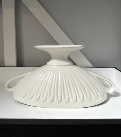 Vintage Shorter and Son Mantle Vase