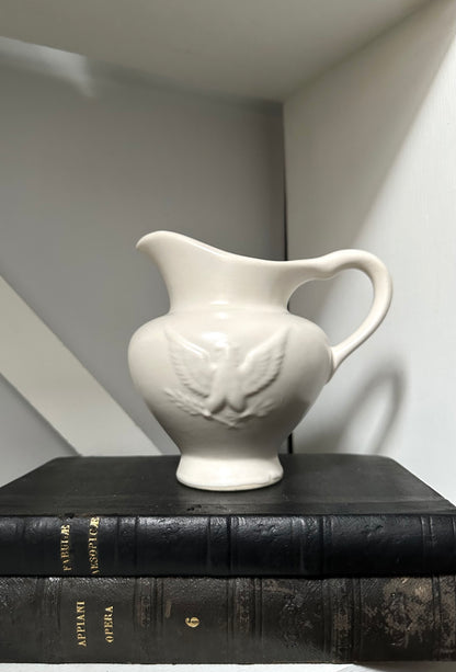 Vintage Eagle Jug