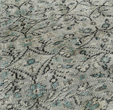 Close-up of a textured fabric with a subtle pattern