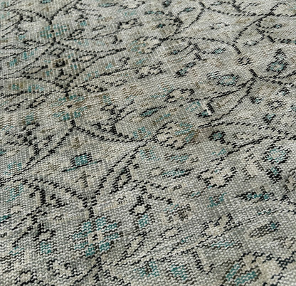 Close-up of a textured fabric with a subtle pattern